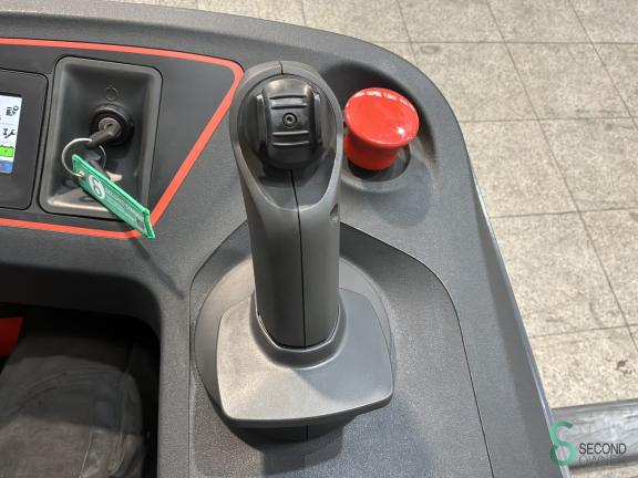 Linde T20R WKH11.940 10 19987