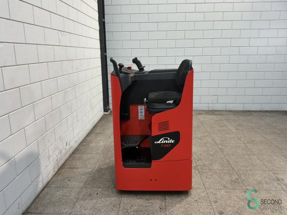 Linde T20R WKH11.940 5 19987