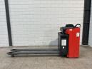 Linde T20R WKH11.940 18 19987