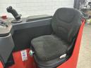 Linde T20R WKH11.940 21 19987