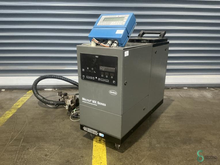 Nordson EPC 30 HOU9.871 41 18481