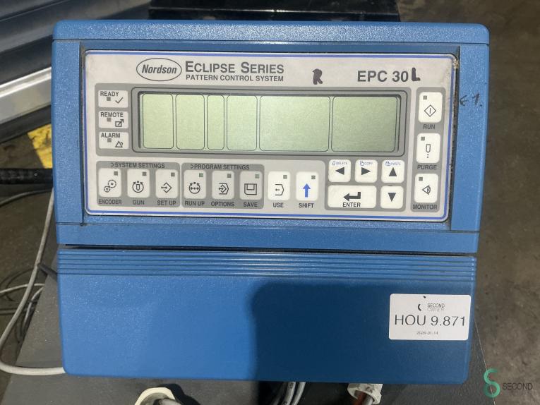 Nordson EPC 30 HOU9.871 53 18481