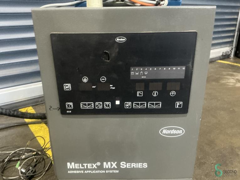 Nordson EPC 30 HOU9.871 45 18481