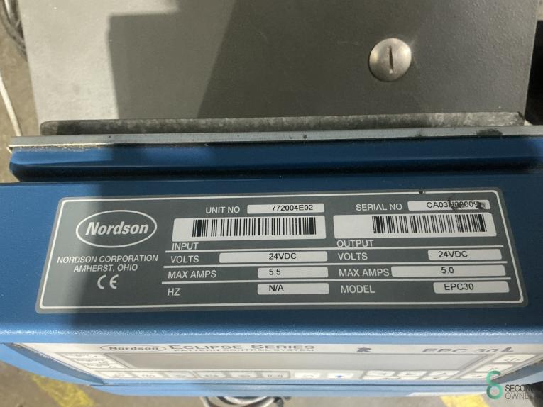 Nordson EPC 30 HOU9.871 46 18481