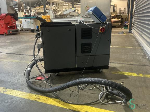 Nordson EPC 30 HOU9.871 12 18481