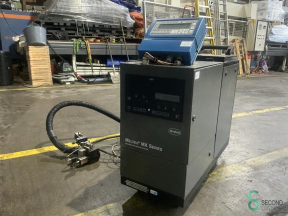 Nordson EPC 30 HOU9.871 14 18481