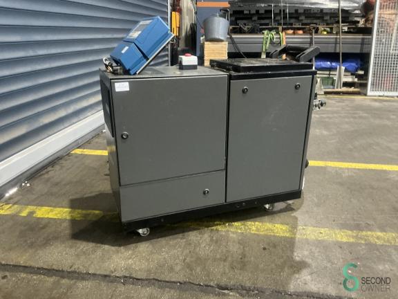 Nordson EPC 30 HOU9.871 2 18481