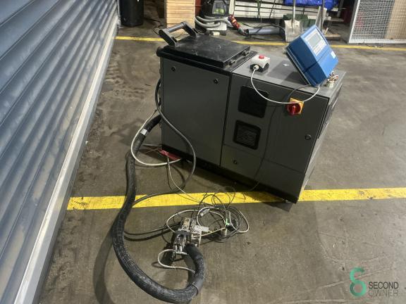 Nordson EPC 30 HOU9.871 19 18481