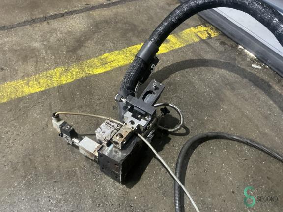 Nordson EPC 30 HOU9.871 11 18481