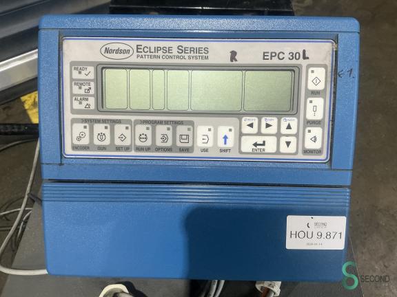 Nordson EPC 30 HOU9.871 13 18481