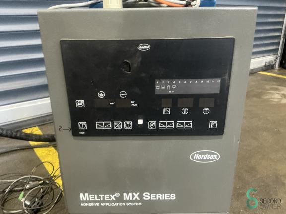 Nordson EPC 30 HOU9.871 5 18481