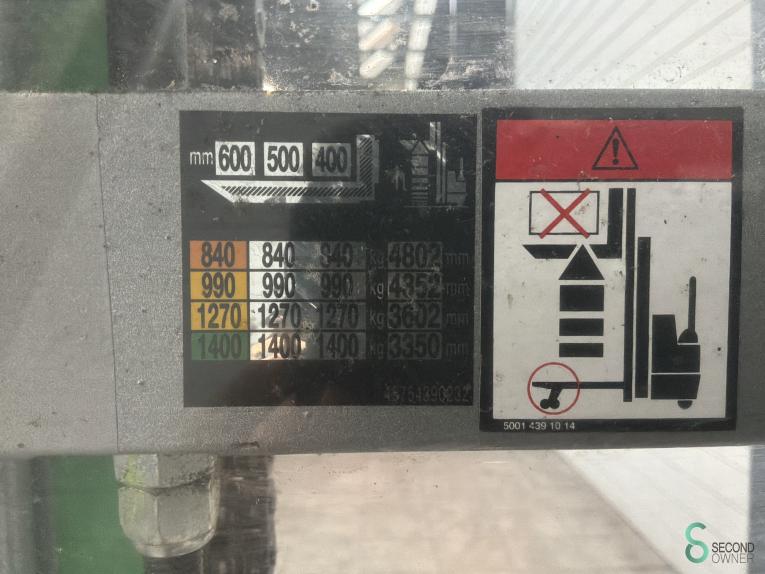 Still EXV-SF14I WKH11.882 49 19912