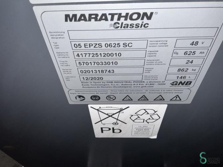 Still RX20-16 WKH11.597 40 19531
