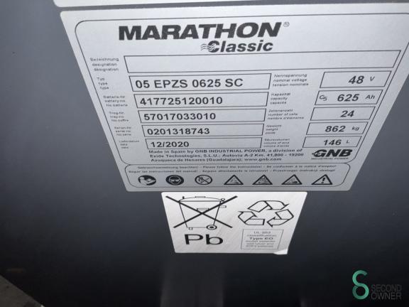 Still RX20-16 WKH11.597 10 19531