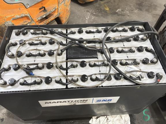 Still RX20-16 WKH11.597 11 19531