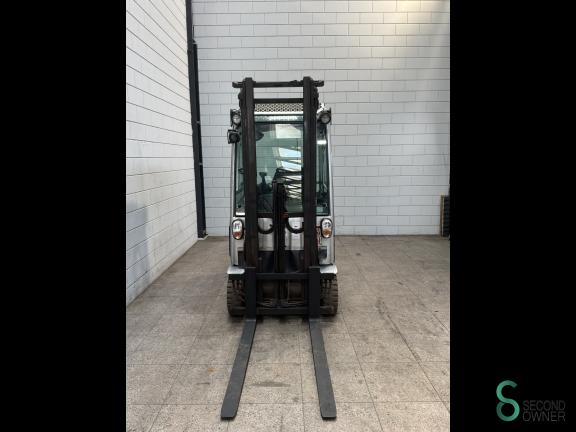 Still RX20-16 WKH11.597 4 19531