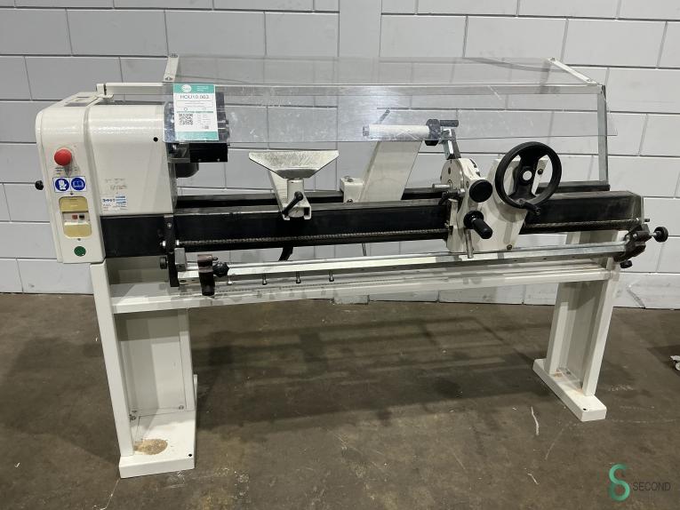 Minimax T 124 HOU10.063 57 17516