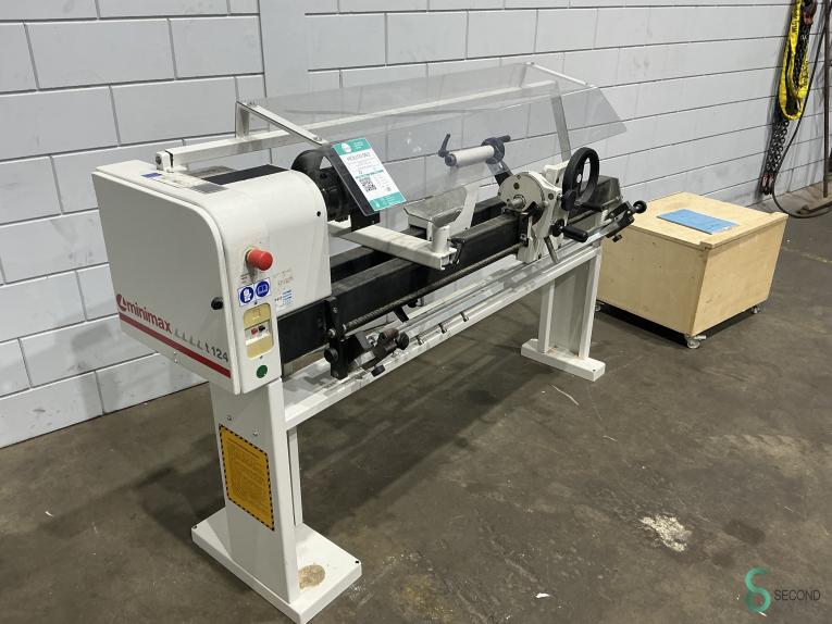 Minimax T 124 HOU10.063 61 17516