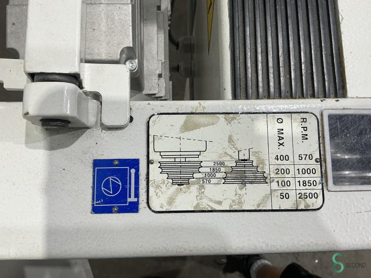 Minimax T 124 HOU10.063 74 17516