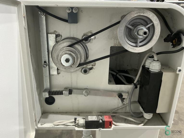 Minimax T 124 HOU10.063 69 17516