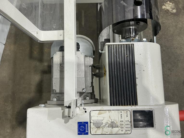 Minimax T 124 HOU10.063 64 17516