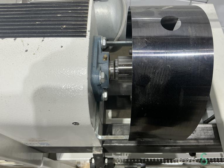 Minimax T 124 HOU10.063 71 17516