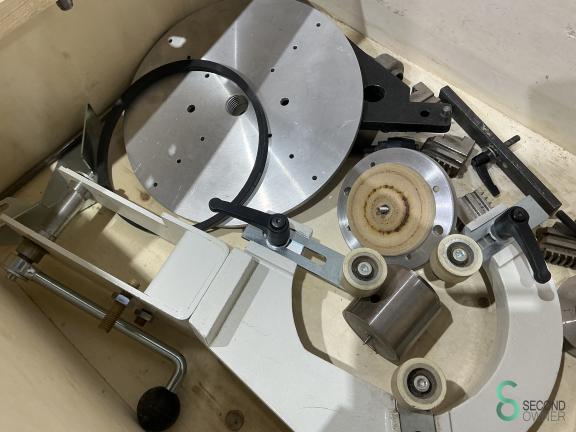 Minimax T 124 HOU10.063 27 17516