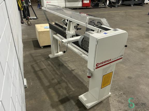 Minimax T 124 HOU10.063 4 17516