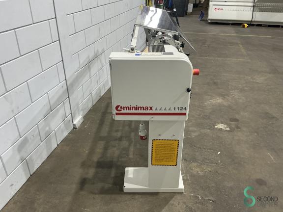 Minimax T 124 HOU10.063 12 17516