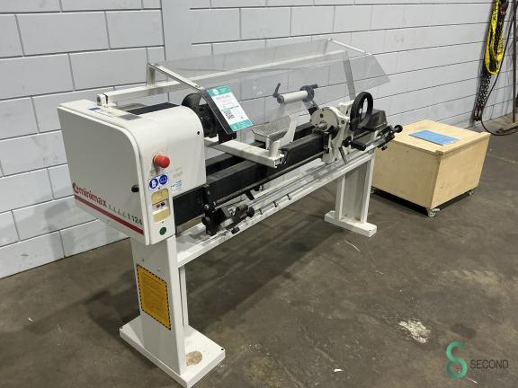 Minimax T 124 HOU10.063 5 17516