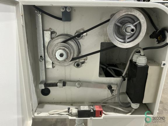 Minimax T 124 HOU10.063 13 17516