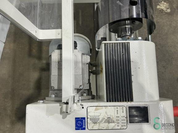 Minimax T 124 HOU10.063 8 17516
