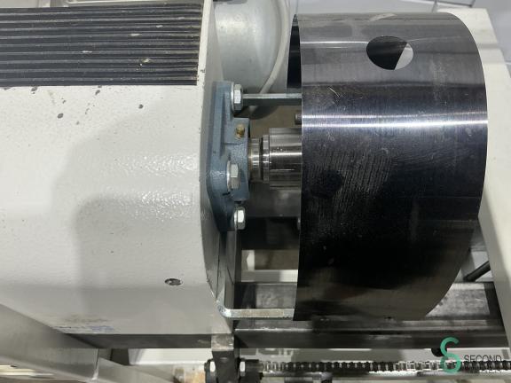 Minimax T 124 HOU10.063 15 17516