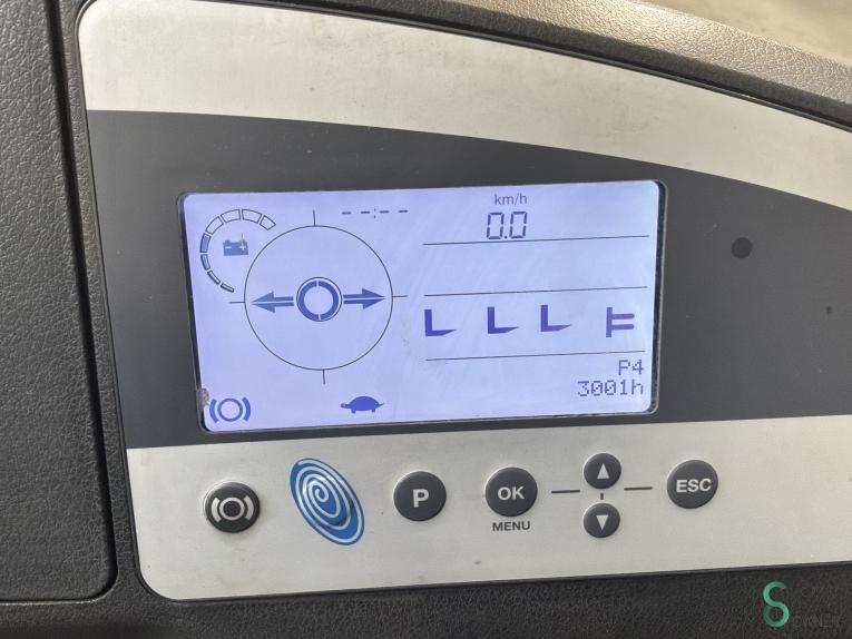 Still FM-X20 WKH11.587 31 19518