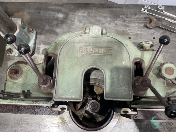 Bäuerle HOU10.981 6 18753