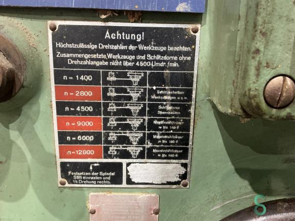 Bäuerle HOU10.981 11 18753