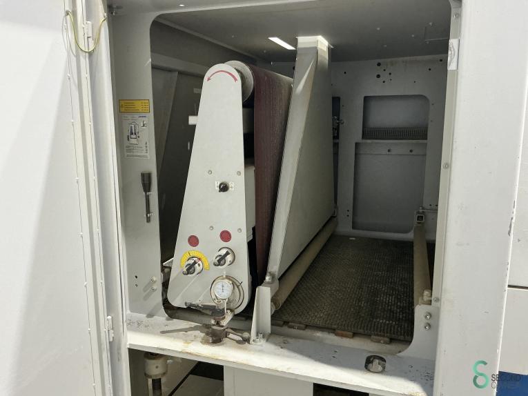 Boere Sandrite 1100 C HOU.2115 41 1431