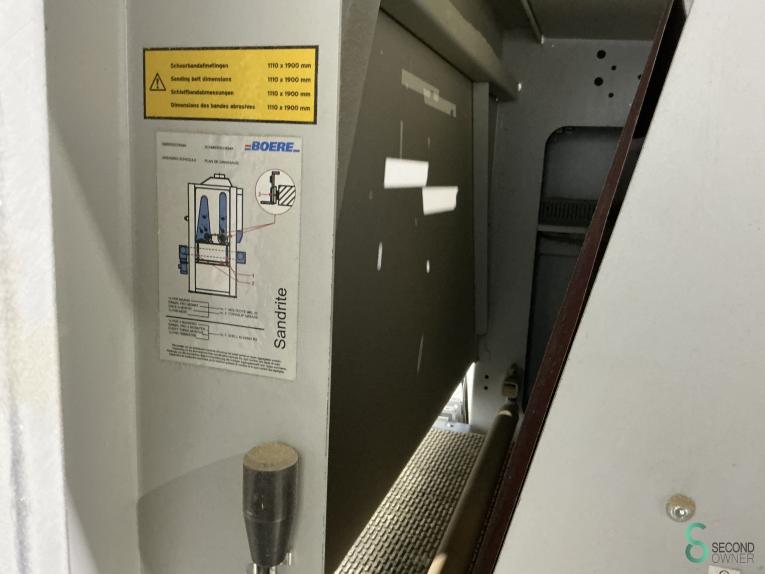 Boere Sandrite 1100 C HOU.2115 44 1431