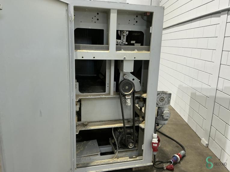 Boere Sandrite 1100 C HOU.2115 43 1431