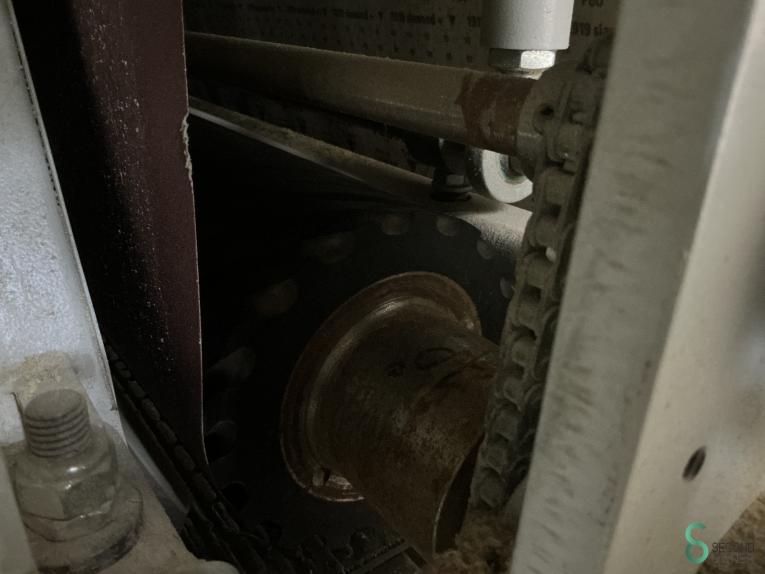 Boere Sandrite 1100 C HOU.2115 50 1431