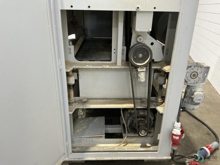 Boere Sandrite 1100 C HOU.2115 48 1431