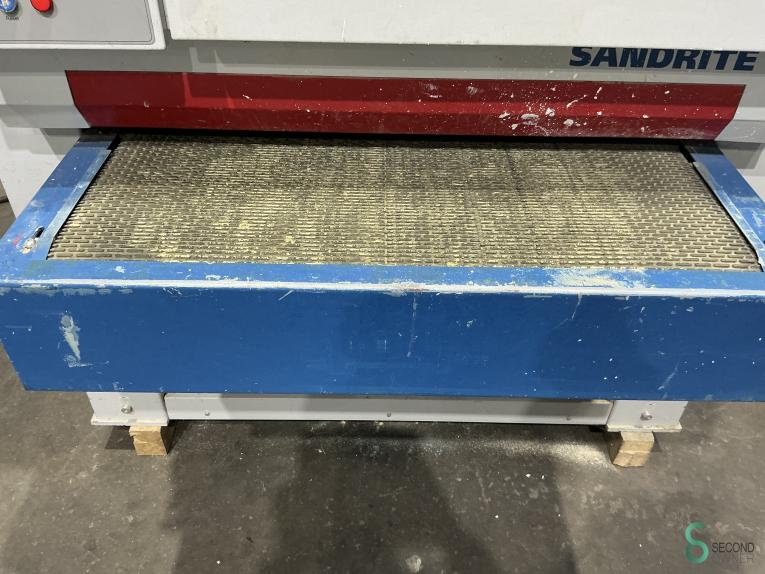 Boere Sandrite 1100 C HOU.2115 53 1431