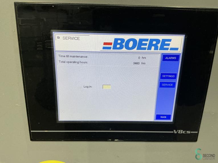 Boere Sandrite 1100 C HOU.2115 51 1431