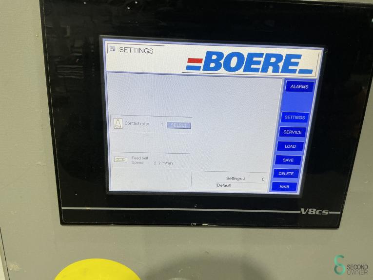 Boere Sandrite 1100 C HOU.2115 52 1431