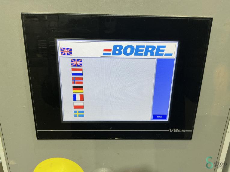 Boere Sandrite 1100 C HOU.2115 42 1431