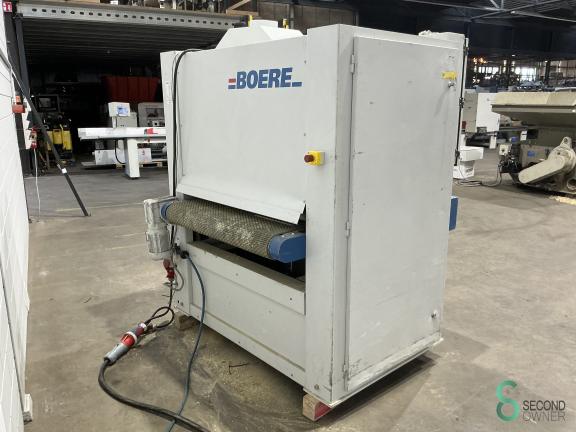 Boere Sandrite 1100 C HOU.2115 4 1431