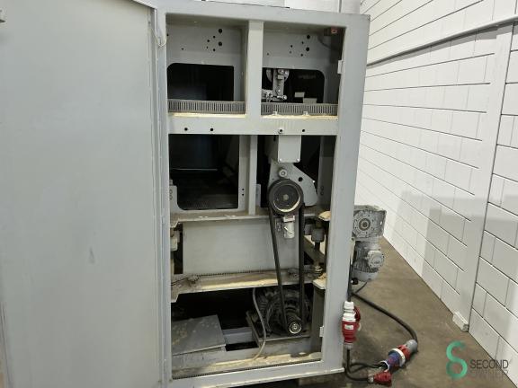 Boere Sandrite 1100 C HOU.2115 7 1431