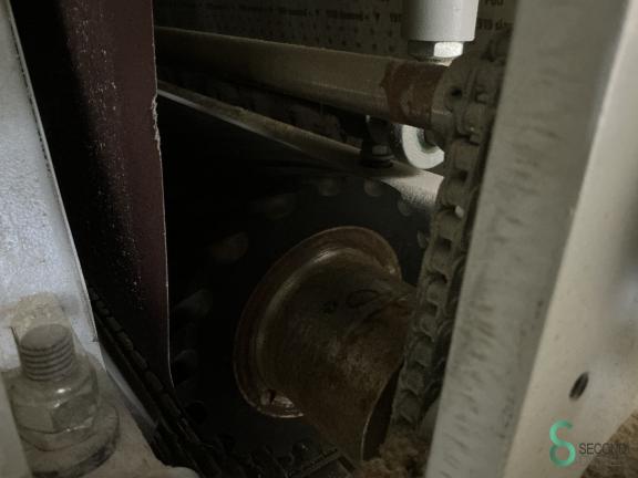 Boere Sandrite 1100 C HOU.2115 14 1431