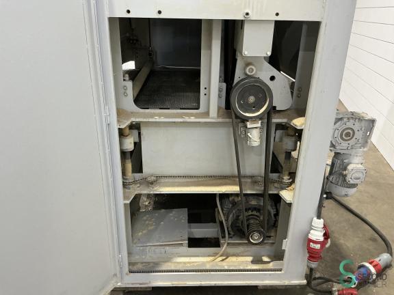 Boere Sandrite 1100 C HOU.2115 12 1431