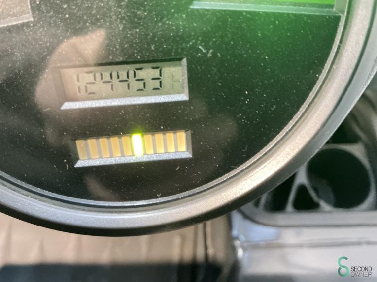 Linde E 30 WKH9.952 51 17391